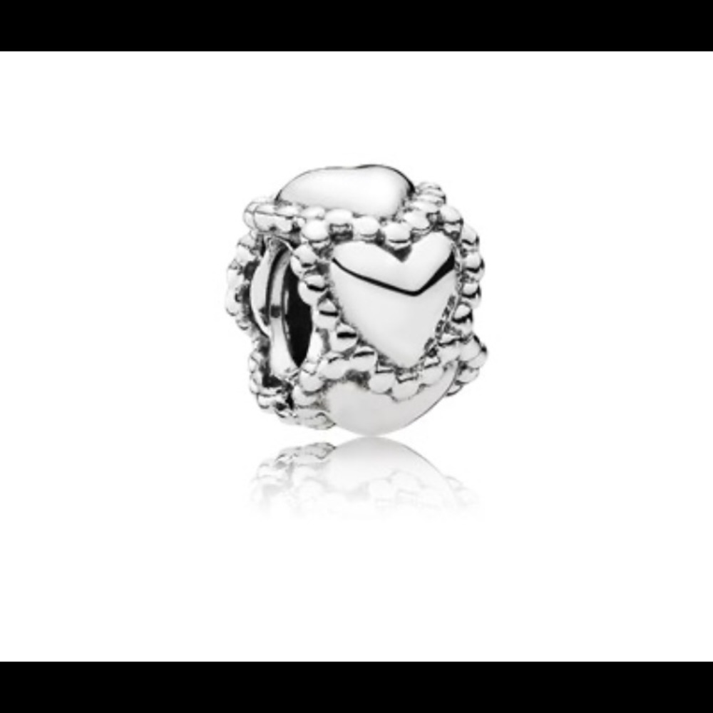Pandora Charm